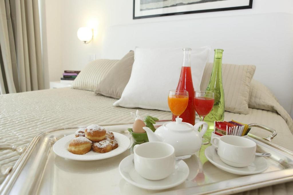 Hotel Principe Ріміні Номер фото
