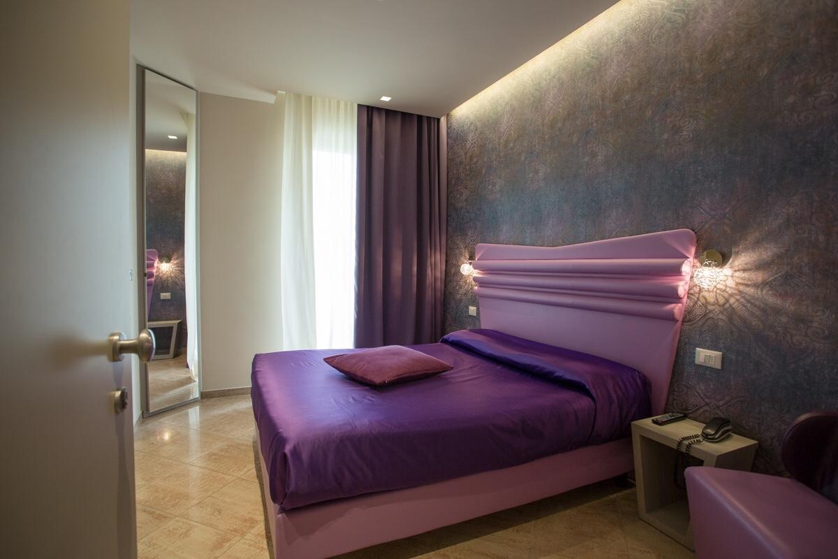 Hotel Principe Ріміні Екстер'єр фото